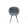 Krzesło KR-501 Ruby Kolory Tkanina City 72 Design Italia 2025-2030